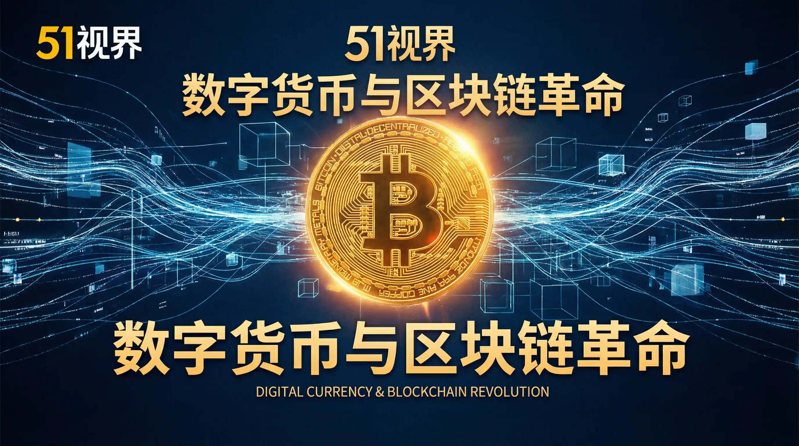 数字货币与区块链革命专题 - 青春期1下载 金融科技